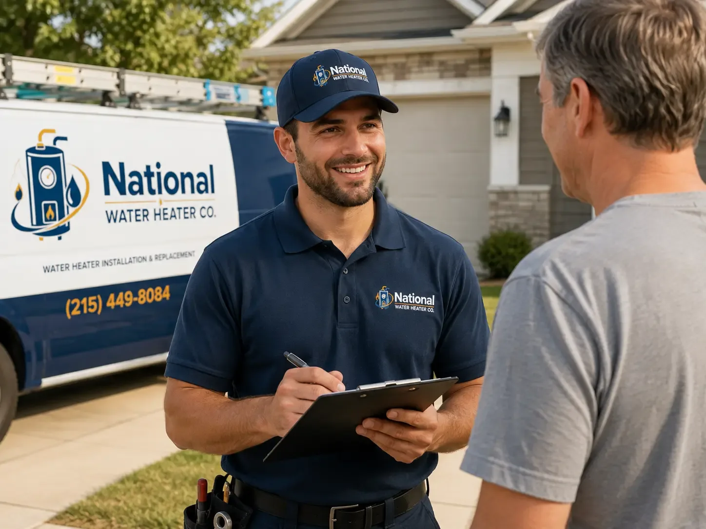 Water Heater Installation Wilmington, OH FAQs